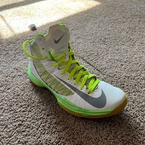 Nike Hyperdunks